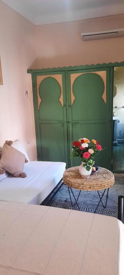 Berber House Accommodatie bij particulieren Marrakesh