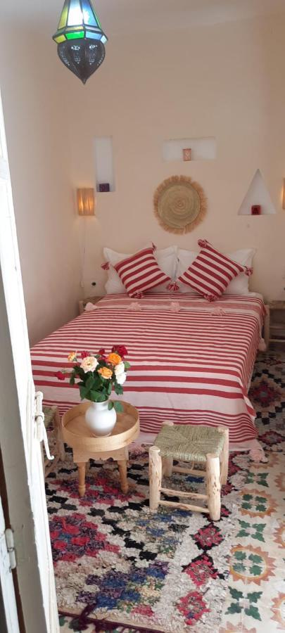 Accommodatie bij particulieren Berber House *