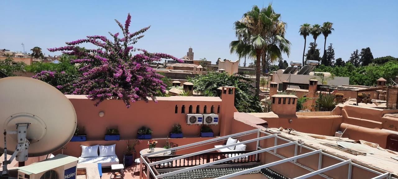 Berber House Accommodatie bij particulieren