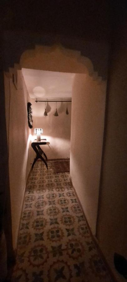 Berber House Accommodatie bij particulieren Marrakesh