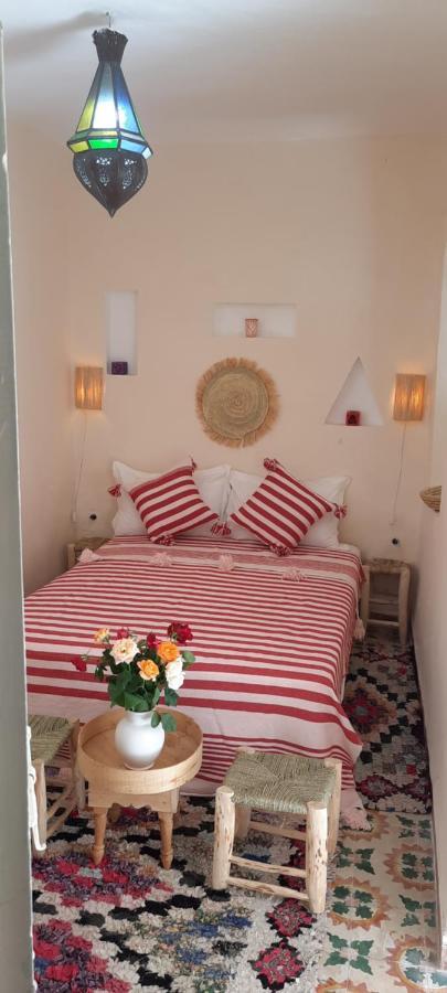 Accommodatie bij particulieren Berber House Marrakesh