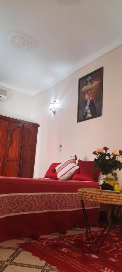 Berber House Accommodatie bij particulieren