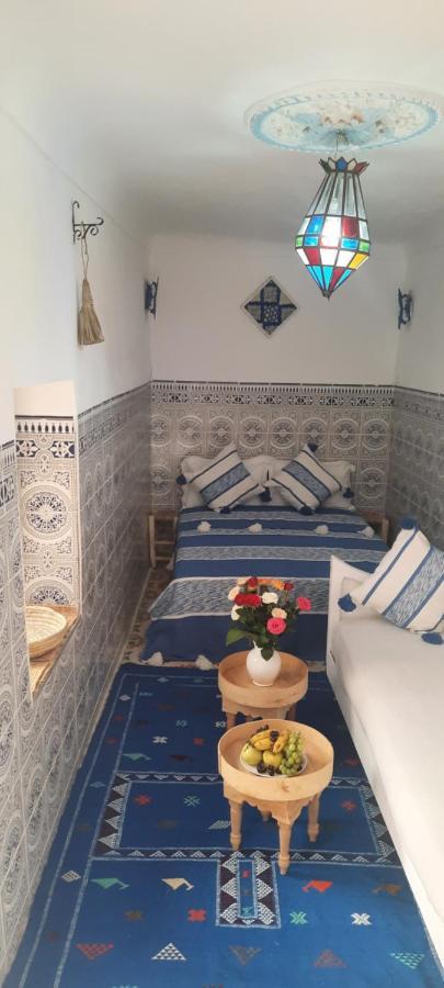Berber House *