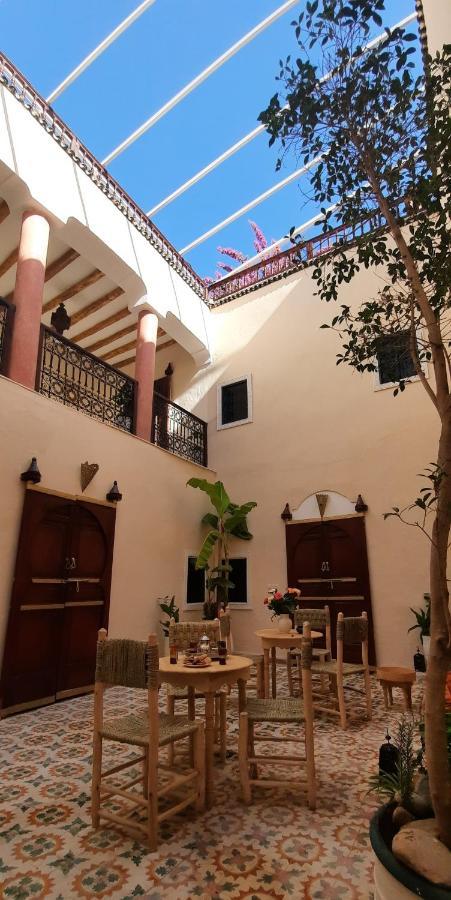 Berber House Habitación en casa particular Marrakesh