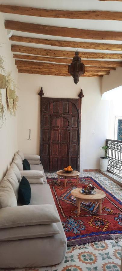 Berber House Habitación en casa particular Marrakesh