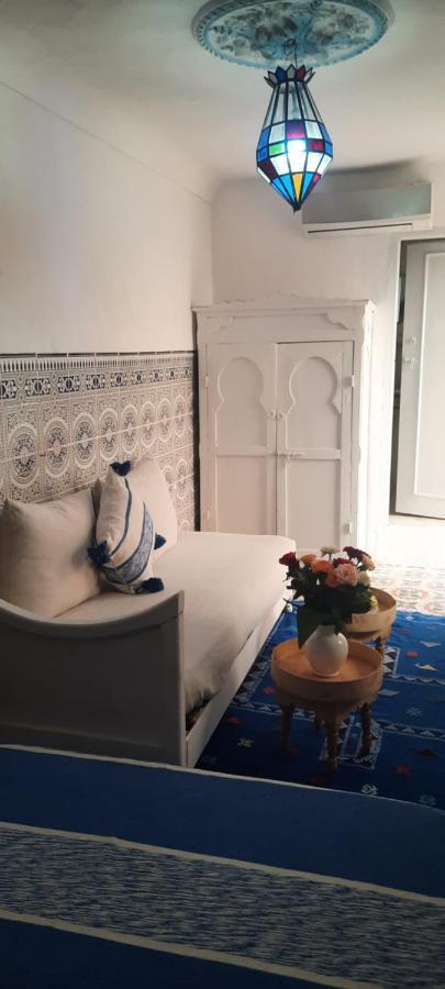 Habitación en casa particular Berber House Marrakesh