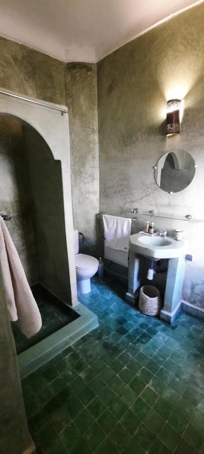 Habitación en casa particular Berber House