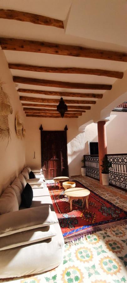 Berber House Habitación en casa particular *