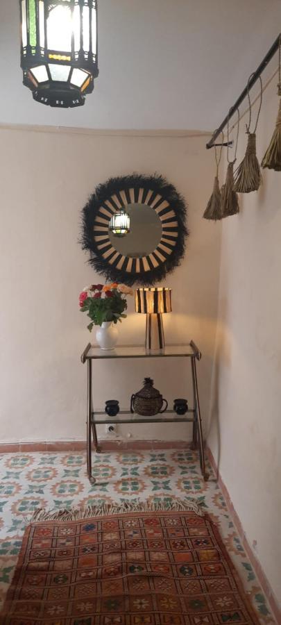 Habitación en casa particular Berber House