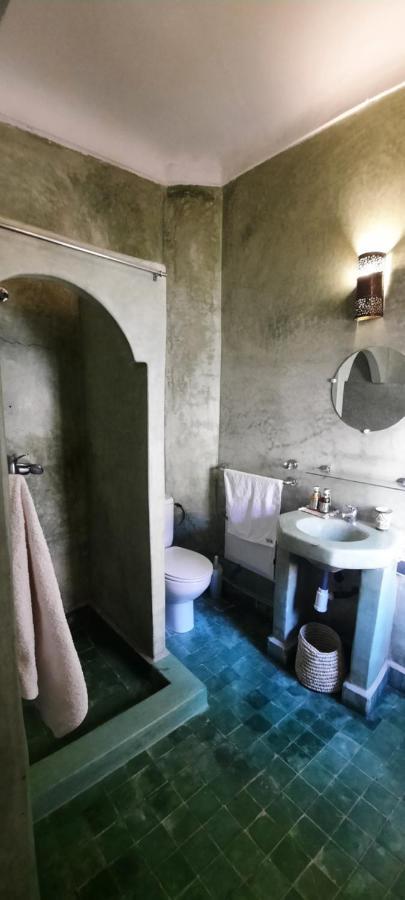 Habitación en casa particular Berber House