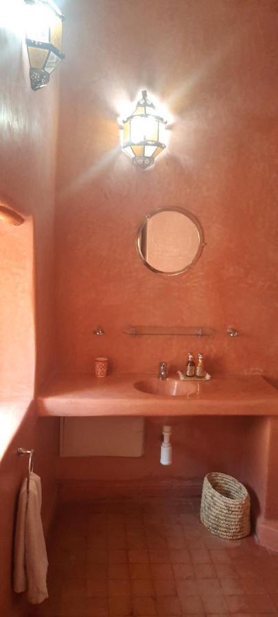 Berber House Habitación en casa particular *